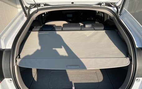 Honda Insight II рестайлинг, 2014 год, 740 000 рублей, 14 фотография