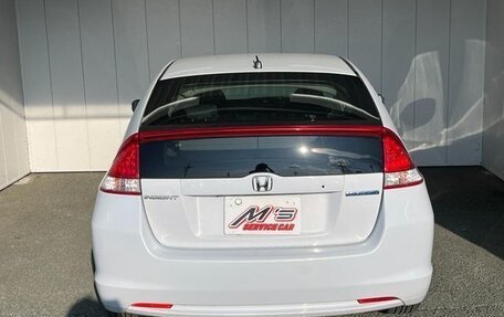 Honda Insight II рестайлинг, 2014 год, 740 000 рублей, 17 фотография