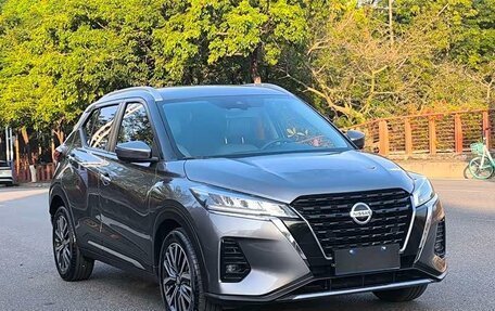 Nissan Kicks I, 2022 год, 1 528 003 рублей, 5 фотография