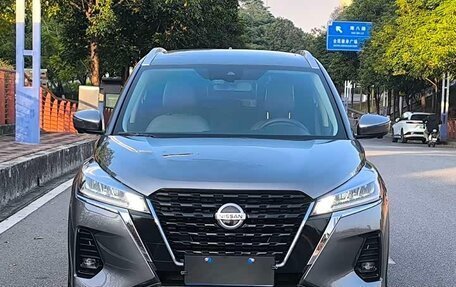 Nissan Kicks I, 2022 год, 1 528 003 рублей, 2 фотография