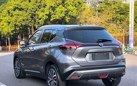 Nissan Kicks I, 2022 год, 1 528 003 рублей, 6 фотография