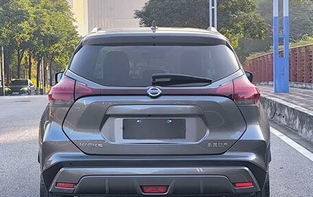 Nissan Kicks I, 2022 год, 1 528 003 рублей, 8 фотография