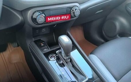 Nissan Kicks I, 2022 год, 1 528 003 рублей, 7 фотография