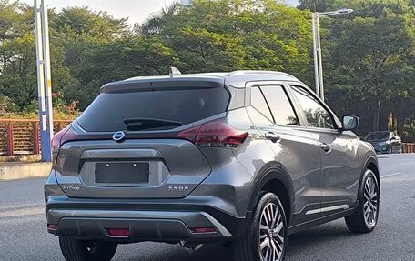 Nissan Kicks I, 2022 год, 1 528 003 рублей, 9 фотография