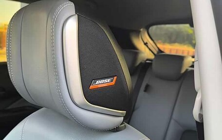 Nissan Kicks I, 2022 год, 1 528 003 рублей, 19 фотография