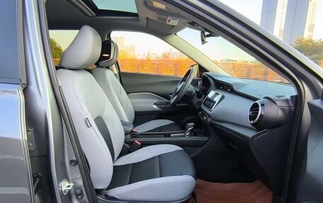 Nissan Kicks I, 2022 год, 1 528 003 рублей, 20 фотография