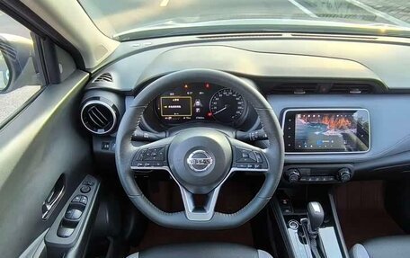 Nissan Kicks I, 2022 год, 1 528 003 рублей, 11 фотография