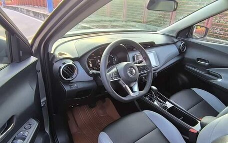 Nissan Kicks I, 2022 год, 1 528 003 рублей, 16 фотография