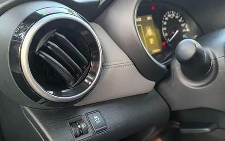 Nissan Kicks I, 2022 год, 1 528 003 рублей, 14 фотография