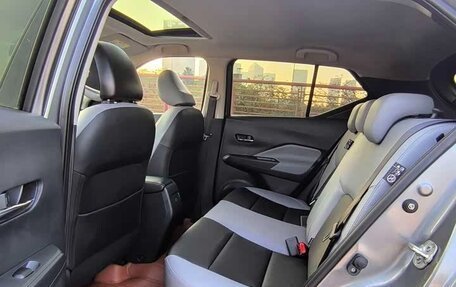 Nissan Kicks I, 2022 год, 1 528 003 рублей, 21 фотография