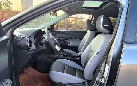 Nissan Kicks I, 2022 год, 1 528 003 рублей, 18 фотография