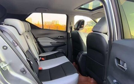 Nissan Kicks I, 2022 год, 1 528 003 рублей, 23 фотография