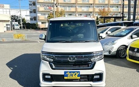 Honda N-BOX II, 2023 год, 1 030 666 рублей, 2 фотография