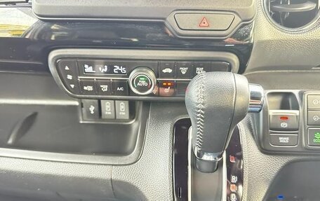 Honda N-BOX II, 2023 год, 1 030 666 рублей, 6 фотография