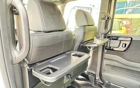 Honda N-BOX II, 2023 год, 1 030 666 рублей, 9 фотография