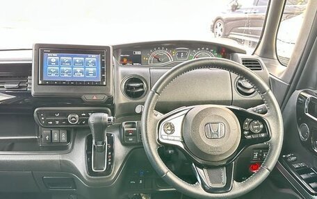 Honda N-BOX II, 2023 год, 1 030 666 рублей, 4 фотография