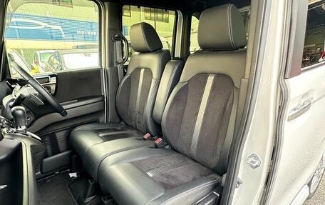 Honda N-BOX II, 2023 год, 1 030 666 рублей, 14 фотография