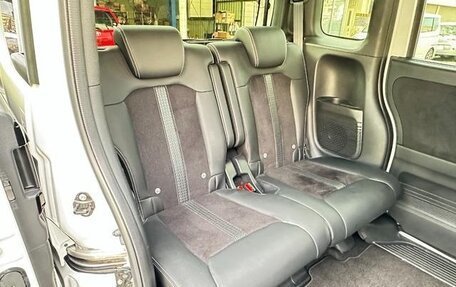 Honda N-BOX II, 2023 год, 1 030 666 рублей, 13 фотография