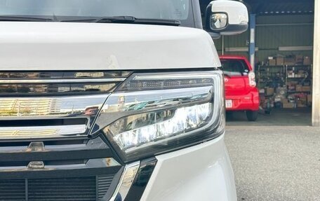 Honda N-BOX II, 2023 год, 1 030 666 рублей, 11 фотография