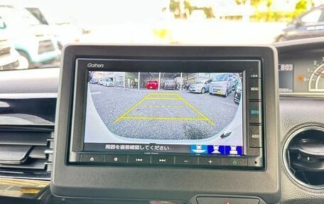 Honda N-BOX II, 2023 год, 1 030 666 рублей, 7 фотография