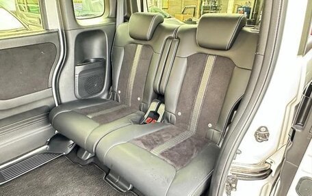 Honda N-BOX II, 2023 год, 1 030 666 рублей, 12 фотография