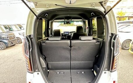 Honda N-BOX II, 2023 год, 1 030 666 рублей, 15 фотография