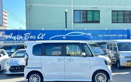 Honda N-BOX II, 2023 год, 1 030 666 рублей, 20 фотография