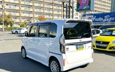 Honda N-BOX II, 2023 год, 1 030 666 рублей, 23 фотография