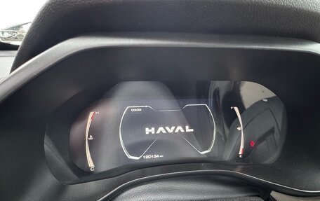 Haval Jolion, 2024 год, 1 654 160 рублей, 6 фотография