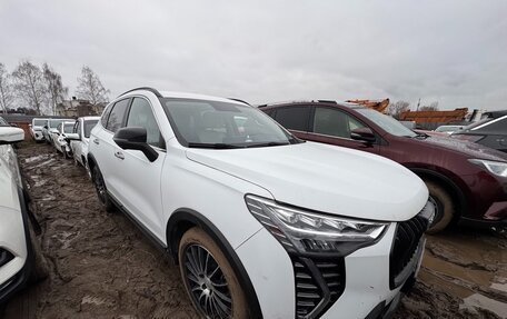 Haval Jolion, 2024 год, 1 654 160 рублей, 2 фотография