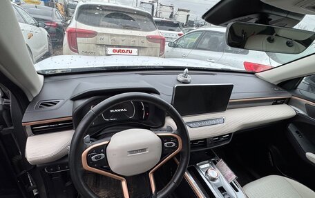 Haval Jolion, 2024 год, 1 654 160 рублей, 5 фотография