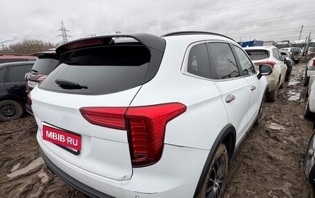 Haval Jolion, 2024 год, 1 654 160 рублей, 3 фотография