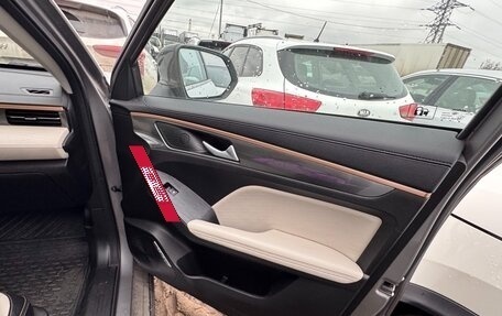 Haval Jolion, 2024 год, 1 654 160 рублей, 7 фотография
