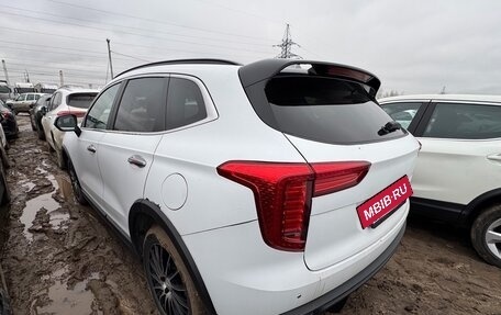 Haval Jolion, 2024 год, 1 654 160 рублей, 4 фотография