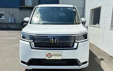 Honda Stepwgn, 2023 год, 2 800 666 рублей, 2 фотография