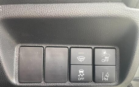 Honda Shuttle II, 2022 год, 1 360 000 рублей, 5 фотография