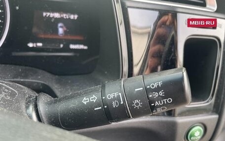 Honda Shuttle II, 2022 год, 1 360 000 рублей, 4 фотография