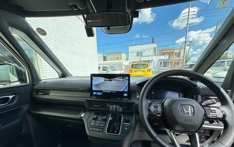 Honda Stepwgn, 2023 год, 2 800 666 рублей, 4 фотография