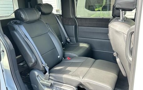 Honda Stepwgn, 2023 год, 2 800 666 рублей, 10 фотография