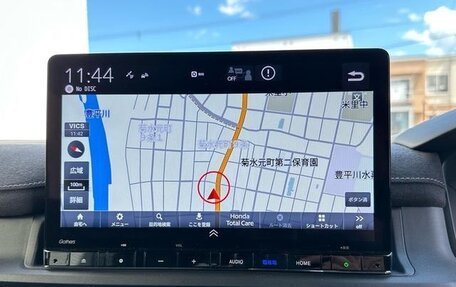 Honda Stepwgn, 2023 год, 2 800 666 рублей, 15 фотография