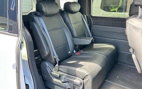 Honda Stepwgn, 2023 год, 2 800 666 рублей, 11 фотография