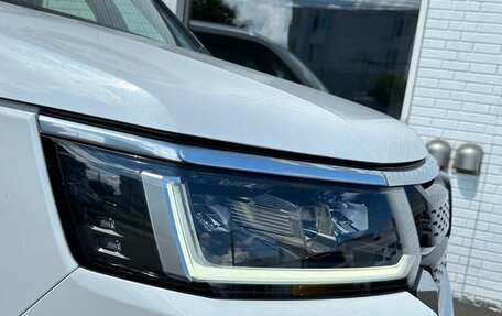 Honda Stepwgn, 2023 год, 2 800 666 рублей, 18 фотография