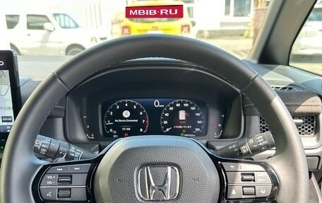 Honda Stepwgn, 2023 год, 2 800 666 рублей, 16 фотография