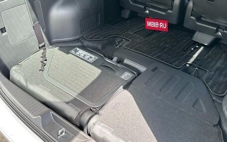 Honda Stepwgn, 2023 год, 2 800 666 рублей, 8 фотография