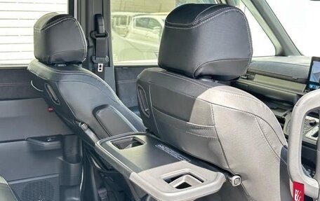 Honda Stepwgn, 2023 год, 2 800 666 рублей, 7 фотография