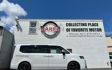 Honda Stepwgn, 2023 год, 2 800 666 рублей, 20 фотография