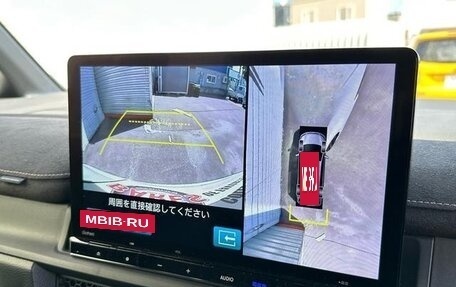 Honda Stepwgn, 2023 год, 2 800 666 рублей, 13 фотография