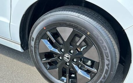 Honda Stepwgn, 2023 год, 2 800 666 рублей, 19 фотография