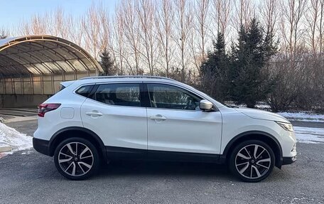 Nissan Qashqai, 2022 год, 1 586 003 рублей, 5 фотография