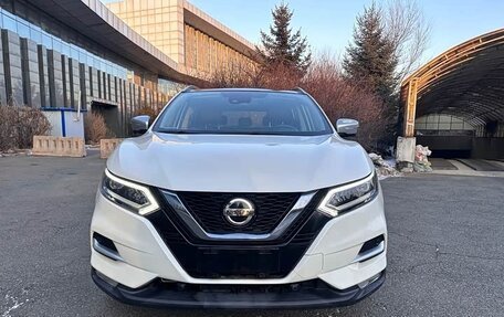 Nissan Qashqai, 2022 год, 1 586 003 рублей, 2 фотография